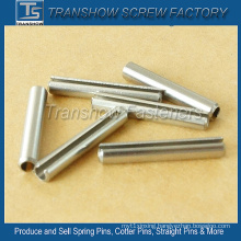 DIN1481 Stainless Steel Spring Pin